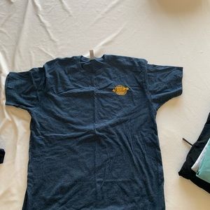 Get better today shirt